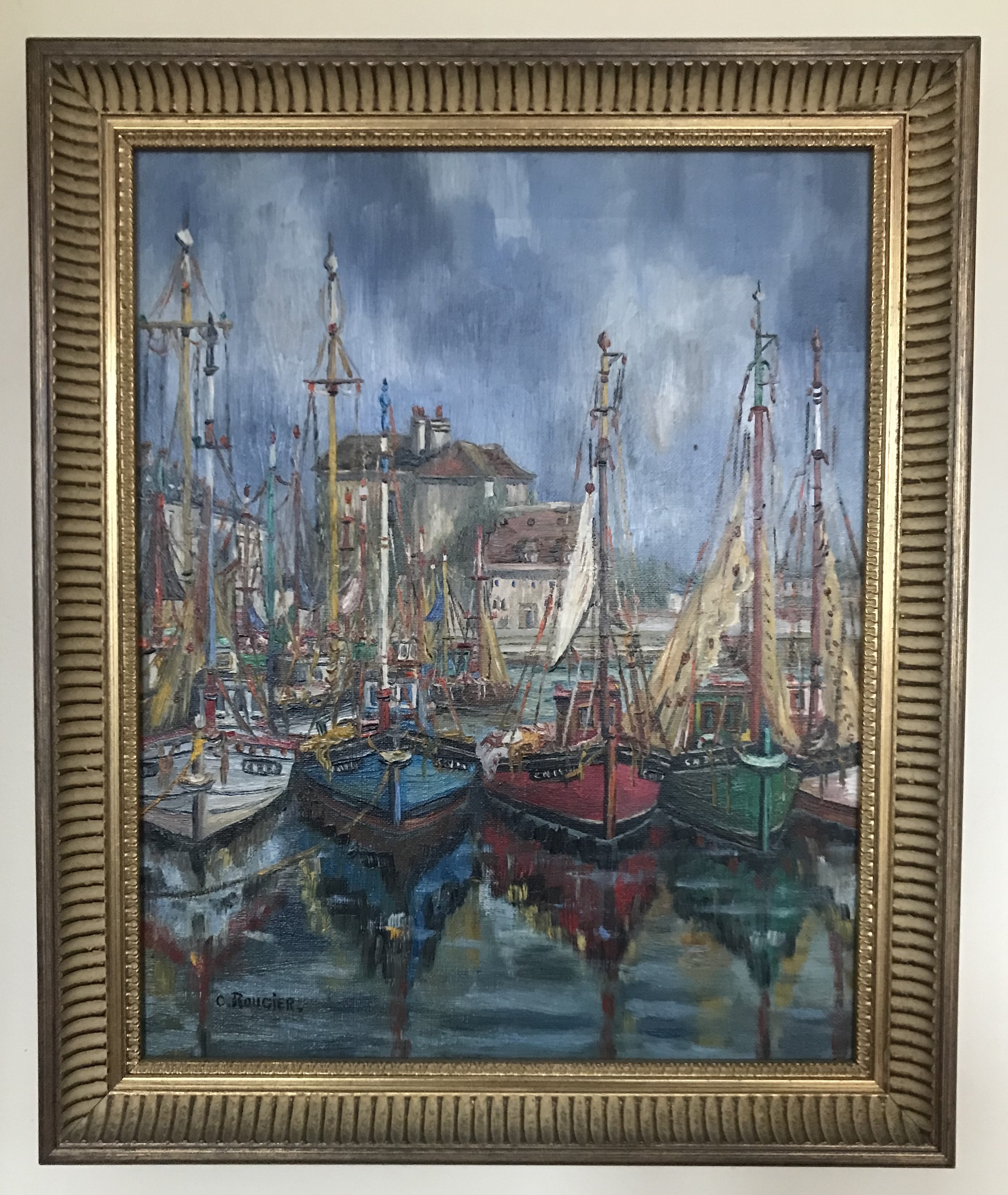 Tableau T 01